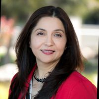 Sara Kenkare-Mitra's profile picture