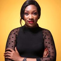Dr. Tracy Isimemhen's profile picture