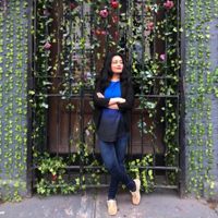 Fariha Imami's profile picture