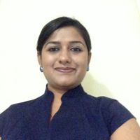 Kamini Mistry's profile picture