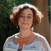 Olga Basman's profile picture