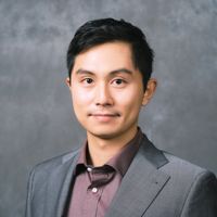 Xueyuan Vanbastelaer's profile picture