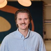 Simon Karlsson's profile picture