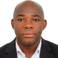 David Gyimah Boadi's profile picture