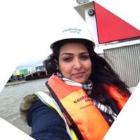 Aafia S.'s profile picture