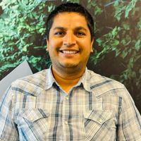 Dr. Santosh Subedi's profile picture