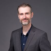 Paul Hyman's profile picture