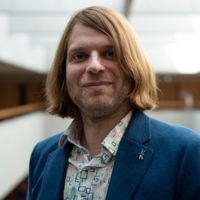 Richard Wetzel's profile picture