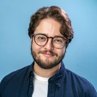 Alexander Cruz's profile picture