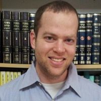 Ariel Jaffe's profile picture
