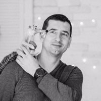 Bohdan Hubanov's profile picture