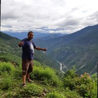 Ts. Dr. Sivapalan Kathiravale's profile picture