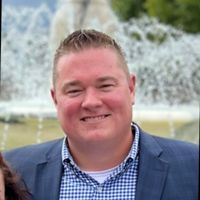 Derek Moore's profile picture