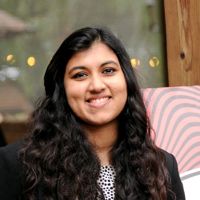 Esha Rao's profile picture