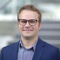 Pavlo Pantus' profile picture