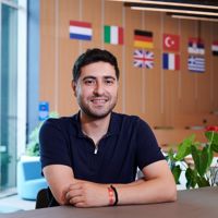 Yunus Erdal's profile picture
