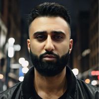 Zeshan Ghulam's profile picture