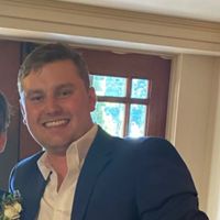 Landon Fox's profile picture