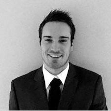 Joe Schwartz, photo 1