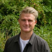 David Mooney's profile picture