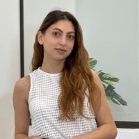 Nana Baghdasaryan's profile picture