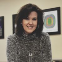 Kimberly Lee's profile picture