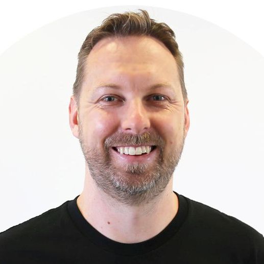 Bradley Scott Chief Technology Officer at Mooven The Org