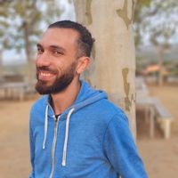 Bilal Akhrif Jilali's profile picture