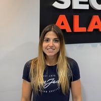 Belén Dominguez García's profile picture