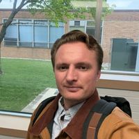 Maxamillion Peterson's profile picture
