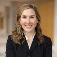 Megan E. Craig's profile picture