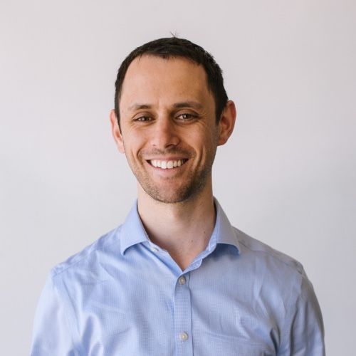 Liron Hayman Business Development at StarkWare Industries The Org