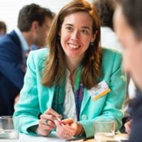 Cybelle-Royce Buyck's profile picture