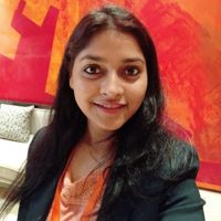 Shalini Jha's profile picture