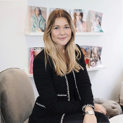 Anne Holmstrøm Digital Campaign Manager at Mediatool The Org