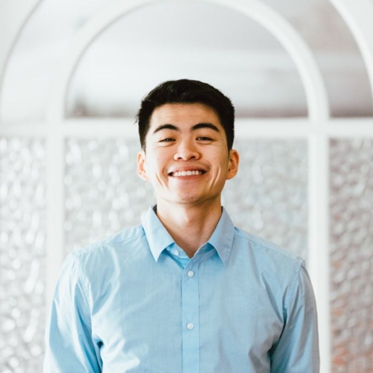 Kevin Nguyen Sales Development Representative at Matik The Org