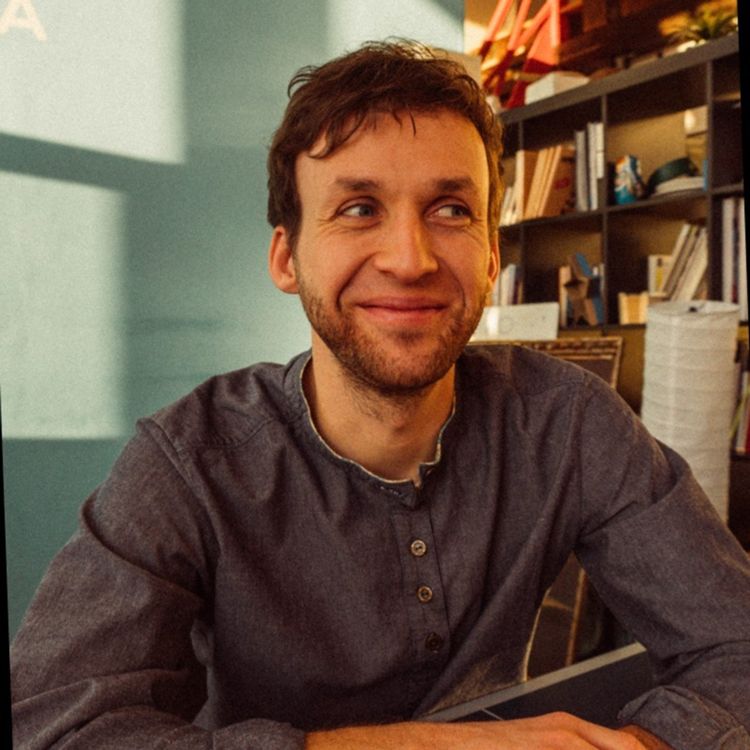 Daniil Filin - Co-Founder at Animopus - The Org