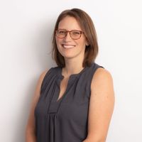 Rachael Gruen's profile picture