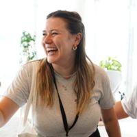 Maria Constantinescu's profile picture