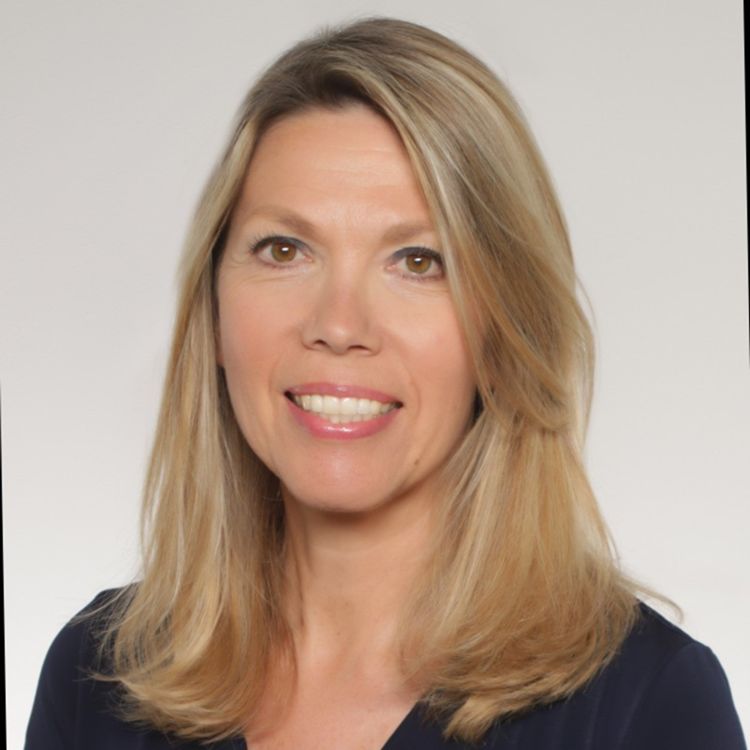 Daphné GALVEZ Head Of Sales at Global Bioenergies The Org