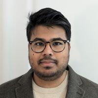 samad U.'s profile picture