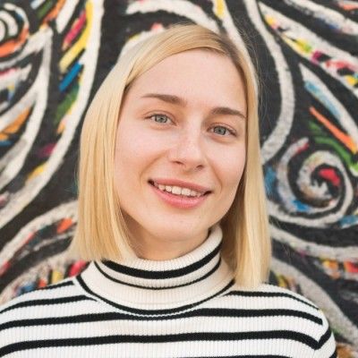 Olena Kovalova - Head of Talent Acquisition at SplitMetrics | The Org