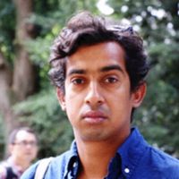 Farhaz Khan Kc's profile picture