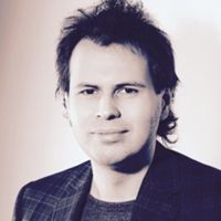Peter Vypov's profile picture