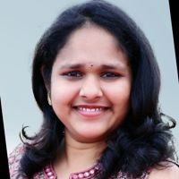 Priya Murali's profile picture