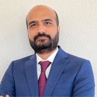 Phani Chandar Reddy Sree's profile picture