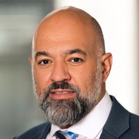 Bertrand Dehouck's profile picture