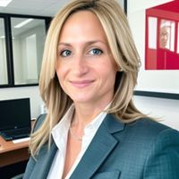 Amy Orozco's profile picture