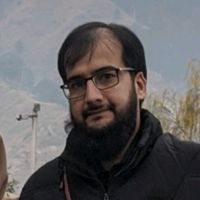 Rana Haris' profile picture