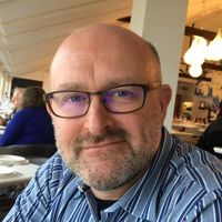 Peter Brewer's profile picture